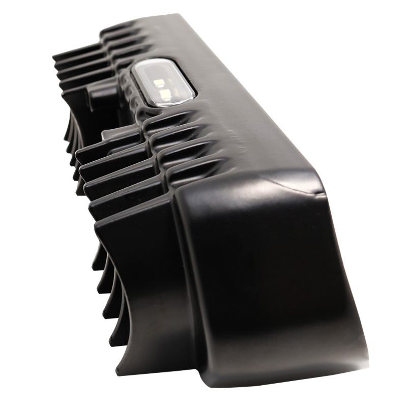 High Mount Brake Light For Car ATV Polaris RZR 1000 800 900 XP Ranger Rear Chase LED Light Bar Running Brake Reverse for Can-Am