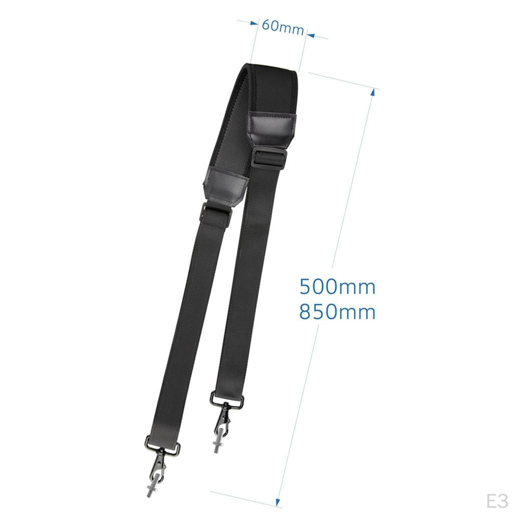 Justerbare stroppbelte Halskjeder for DJI 2