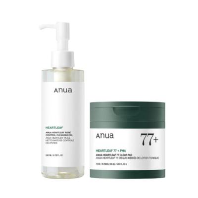 Huidverzorging – Cosmetica sets