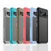 Kolorowe etui ochronne na Google Pixel 8/8 Pro Wstrząsoodporna tylna obudowa