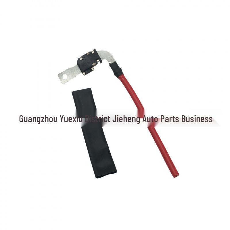 Volvo S80/XC60 Fuse Battery Cable