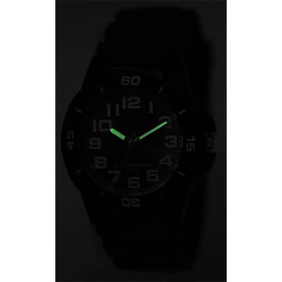 Sun Flame Co., Ltd. J-Axis CF2A0001-NA Men's Blue Watch
