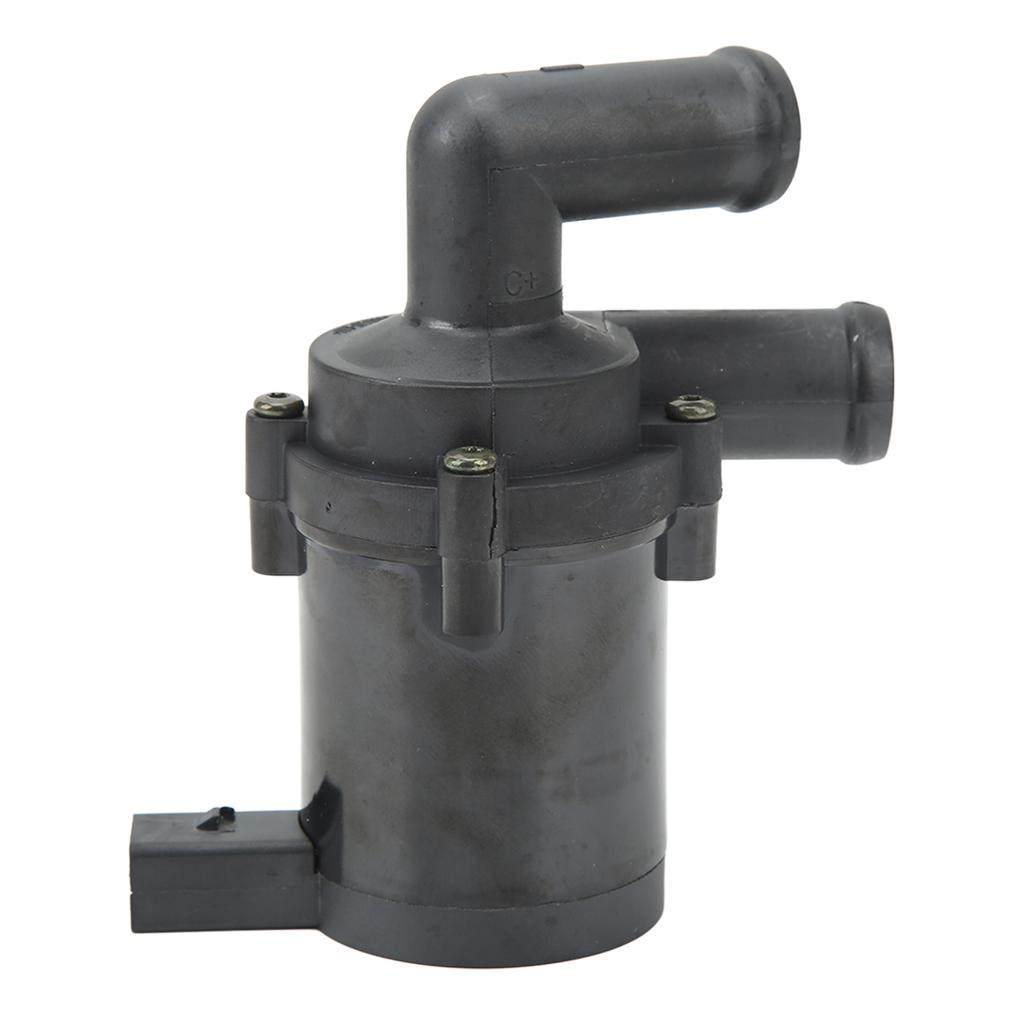 Electric Water Pump 7N0965561B Universal Additional Auxiliary Car Heating Replacement for SEAT OCTAVIA CADDY
