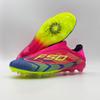 Herren Fußballschuhe Society Neue Stollen Professionelle Fußballschuhe Hohe Qualität Outdoor Fußballplatz Stiefel Sneaker Niedriger Schnitt Spiel