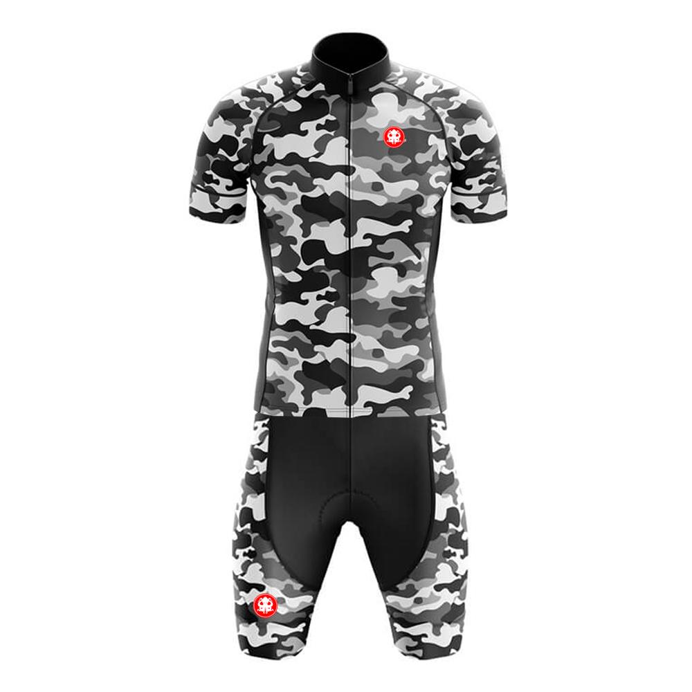 Triathlon Skinsuit Conjunto Ciclismo Masculino Cycling Jersey Ropa Bicicleta Hombre Summer Breathable Outdoor Cycling Event Cycling Suit Set