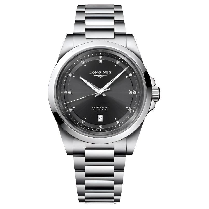 LONGINES Concas Yuedong series automatic mechanical