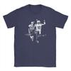 DDrake MMaye Cotton T Shirt For Unisex Summer  Y2K Casual T Shirts ONeck Fashion Tee Shirt Big Size Pattern Clothes