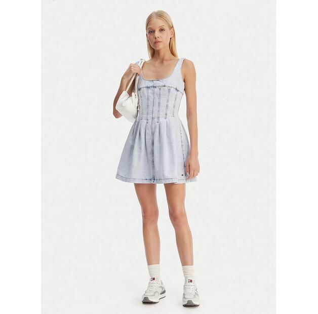 Платье Tommy Jeans DW0DW22990