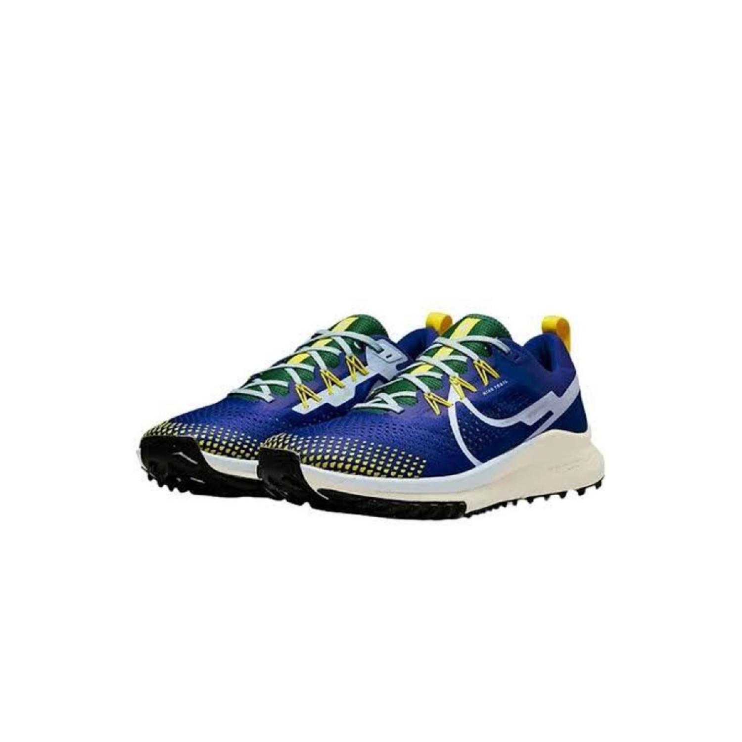 

Внедорожные мужские беговые кроссовки React Pegasus Trail 4 Dj6158-4000