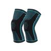 Silicone Spring Sports Knee Brace