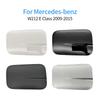 Car External Fuel Filler Cap Cover Fuel Tank Filling Port Plate For Mercedes Benz E Class W212 E200 E260 E300 E320 2127570006