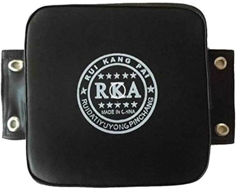 

Taekwondo boxing target made of 20cm x 20cm x for Muay and martial arts training PU+EVA sponge, 10cm, boxing, Thai, [item]