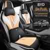 BYD Qin Plus DMI Spezieller Universalsitzbezug für alle Jahreszeiten