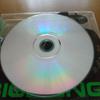 [USED] BIGBANG 02 SECOND SINGLE ...Korean Edition CD+VCD