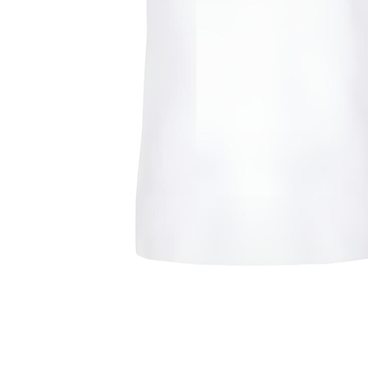 Armani Exchange Stretch Jersey Cotton Logo Design Round Neck Pullover Short Sleeve T-Shirt Men Tops White 6RZTHGZ-JE6Z1-1100