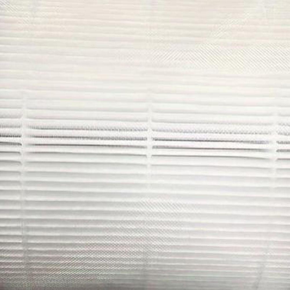 Home Air Purification Breeva A1 HEPA Filter Activated Carbon Filter Absorbs Harmful Gases For Breeva A1 Air Purifier