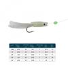 Enhanced Catch Rates Fishing Lure Set Luminous Hooks