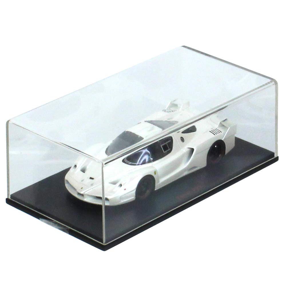 Ferrari FXX 06 White Scale Finished Product (1/43 RL127)