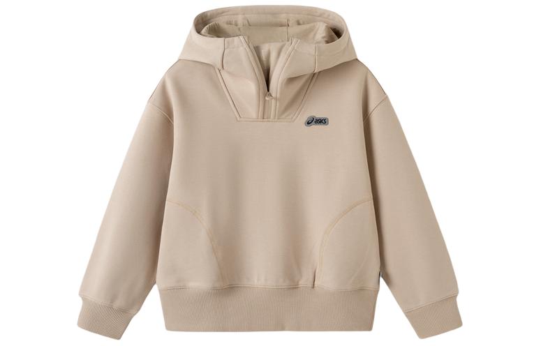 ASICS Kids Sweatshirts Hooded Moderate 331241215027 110