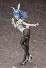 BEATLESS Lacia Bunny Ver. 14 Scale Plastic Painted Finished Figure F51056