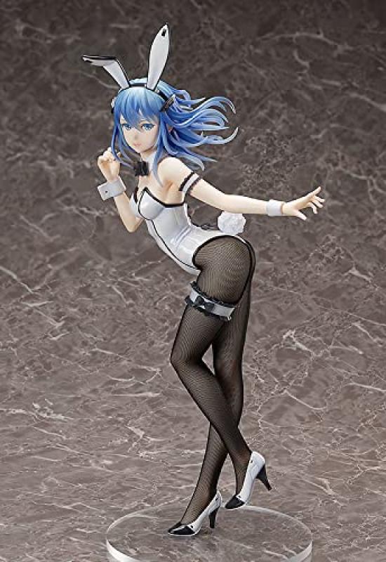 BEATLESS Lacia Bunny Ver. 14 Scale Plastic Painted Finished Figure F51056