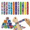 New Inside Out 2 Birthday Party Decoration Supplies Kit  Tableware Backdrop Glasses Paper Plates Cups Napkins Balloon  for Kids