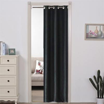 Options Entryway 100cm Wide X 200cm Provides Heat and Light Solid Shield Divider Door 1 Multi-color Available. Curtain, Long. Privacy, Insulation,