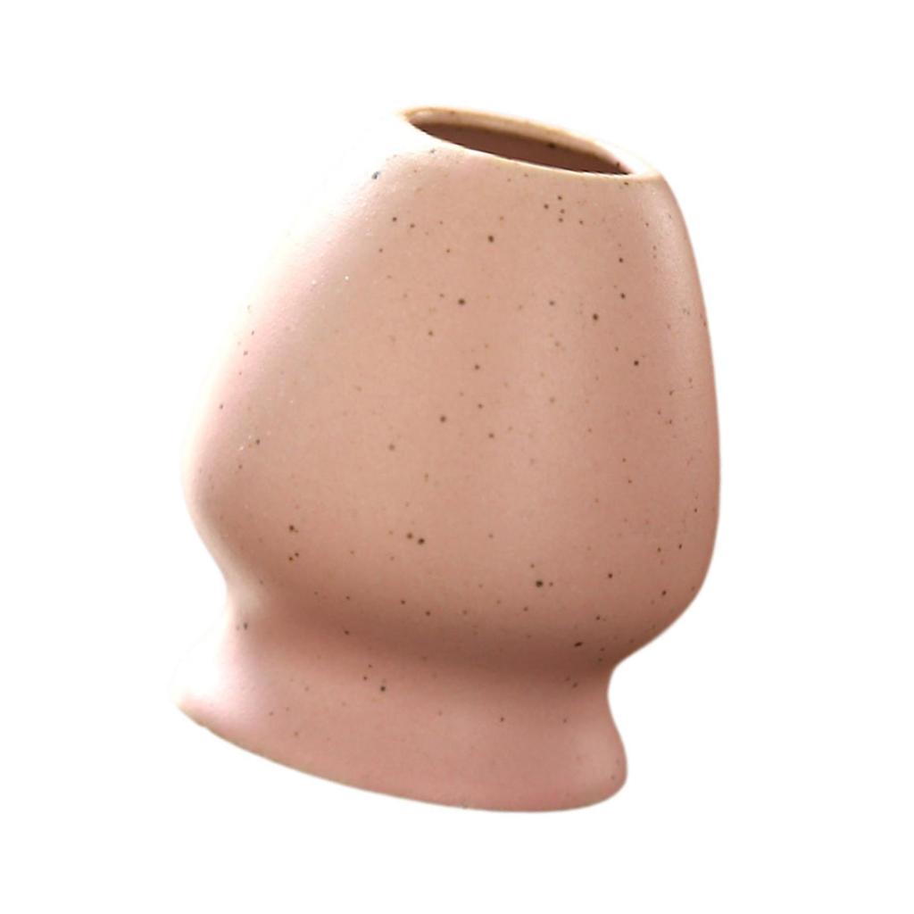 Artisanal Matcha Whisk Holder for Tea Ceremony