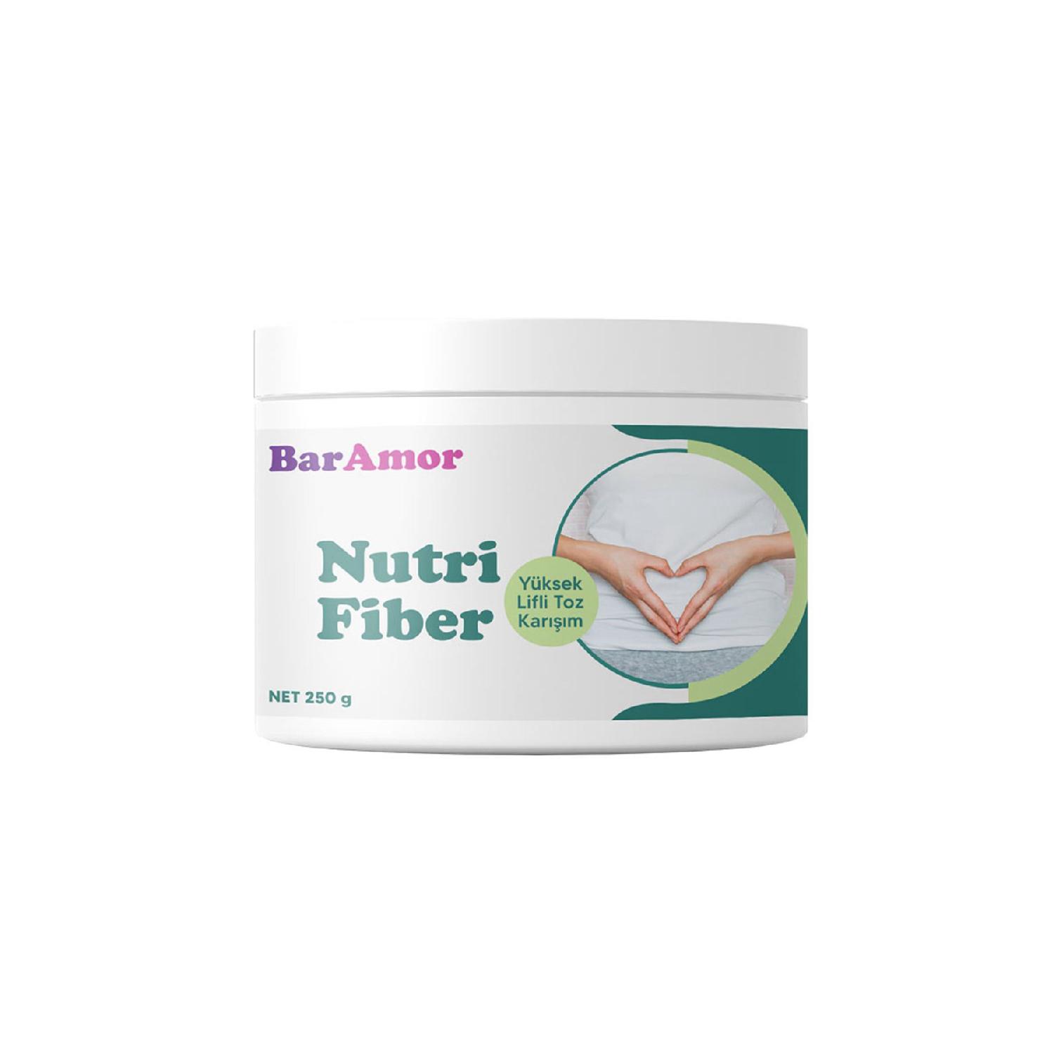

Fiber 250 G