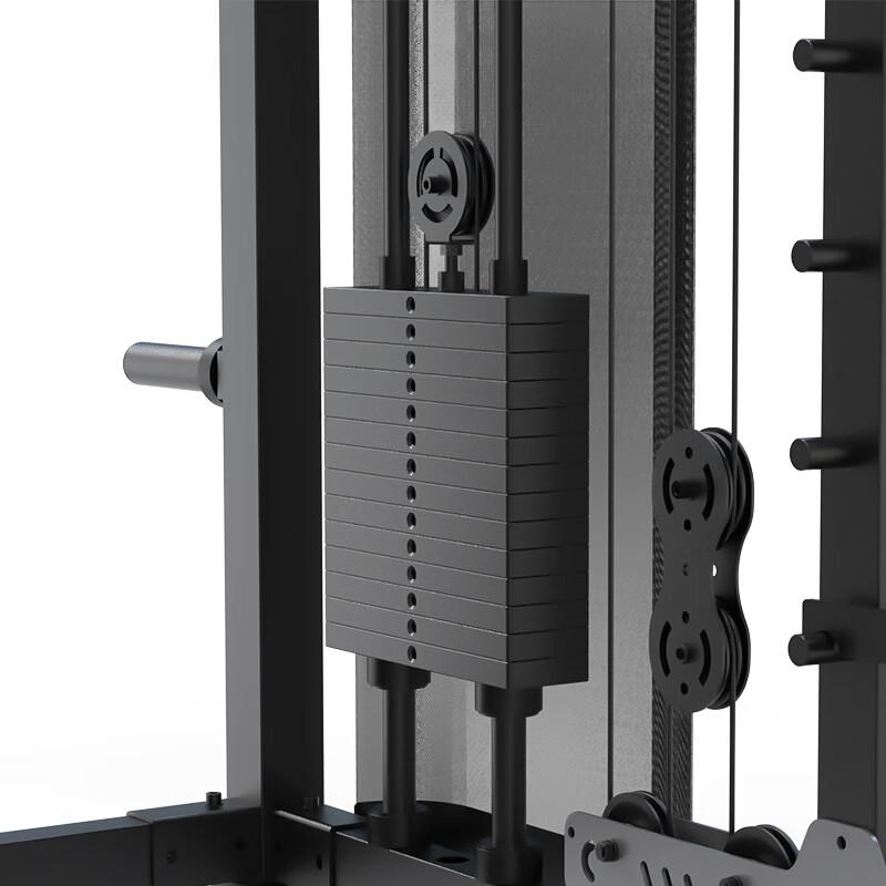 JOROTO Multi-Functional Gantry Frame Trainer
