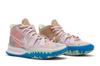 Nike Kyrie 7 EP '1 World 1 People - Regal Pink'