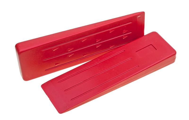 

Plastic Wedge For Felling Trees 27Cm 1055904A