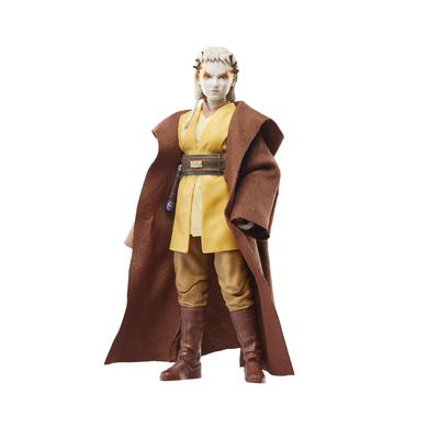 Hasbro Star Wars Black Series Padawan Jeki Lon, Acolyte, Collectible 6-inch (15cm) Action Figure F9993, Authentic