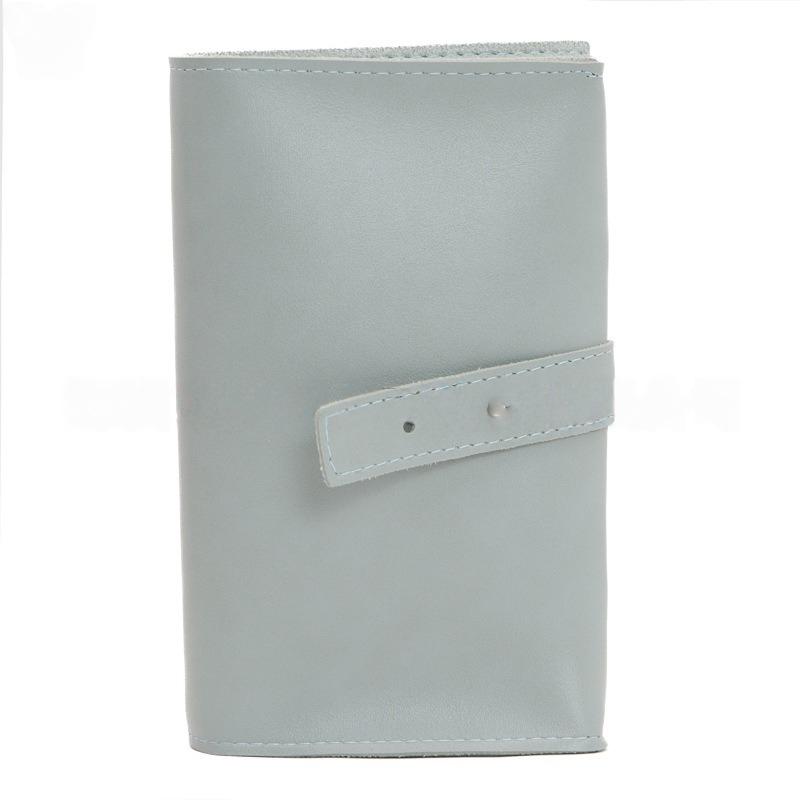 

Pu Leather Cable Organizer Travel Gadget Case with Compartments Multi-Purpose Bag for Power Banks Chargers & Accessories New