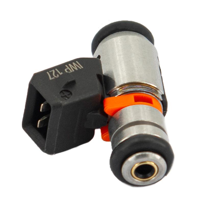 IWP127 Fuel Injectors For Ford Fiesta / Ecosport Flex 1.0 Supercharger 1.6 Zetec Rocam 8V /Ka IWP 127