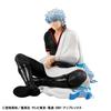 G.E.M. Series Gintama Palm Gin-san Completed Figure