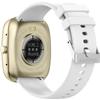 Smartwatch Unisex Gravity Gt18-8 - Rozmowy Bluetooth, Dodatkowy Pasek (Sg036H)