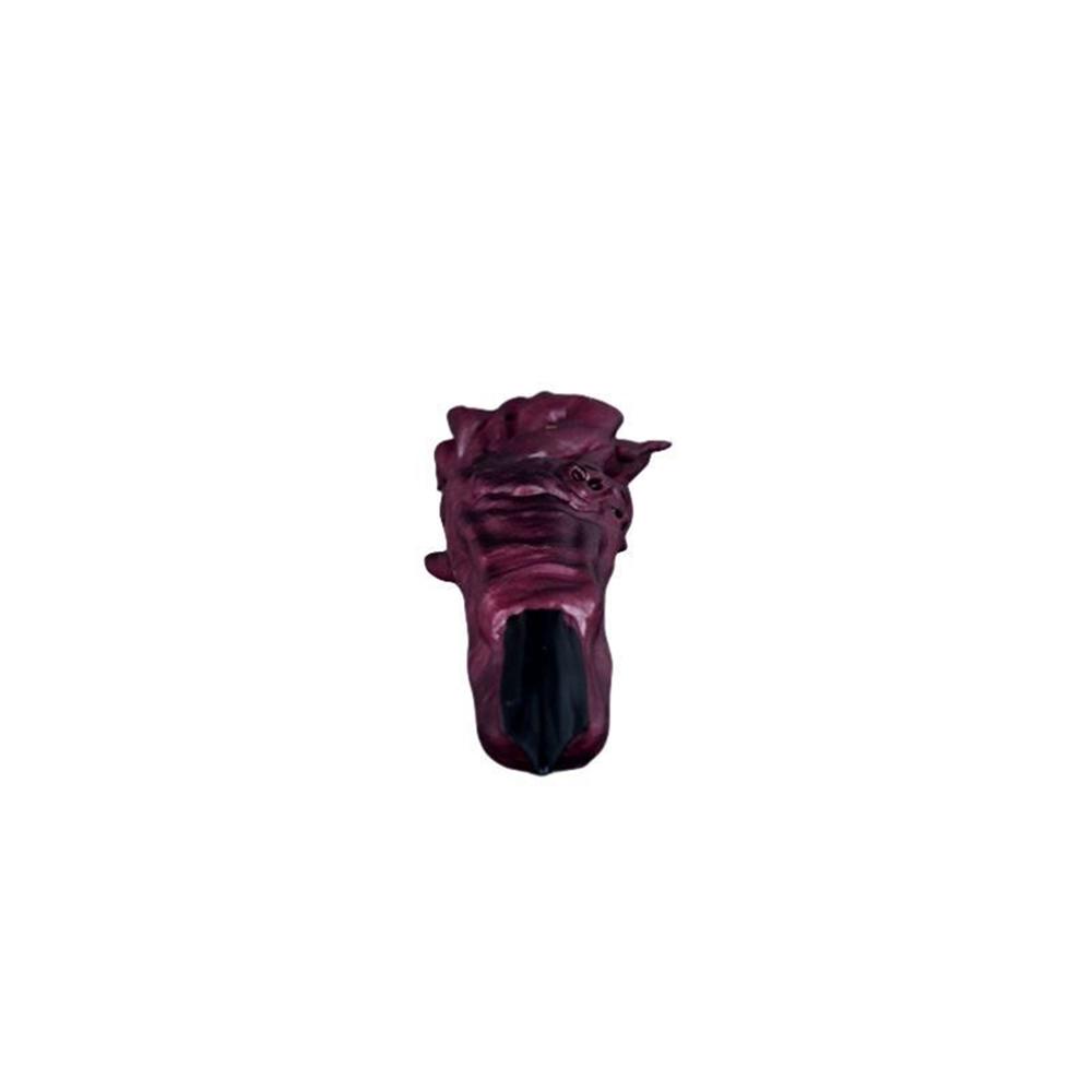 Anime JJK series Finger of Ryomen Sukuna Figure Model Toys Halloween Christmas props decoration collection dolls