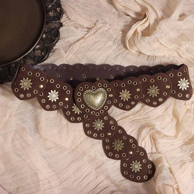 Accessori – Cinture da donna