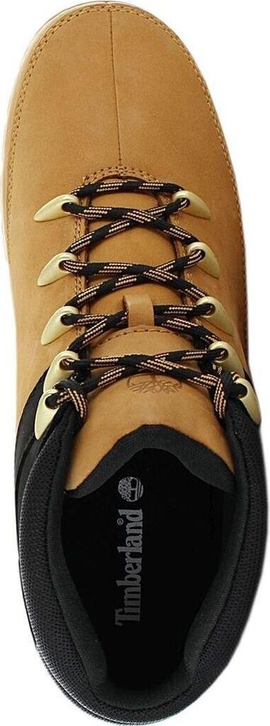 Hiking Shoes Timberland Euro Sprint Hiker Wheat Nubuck/black