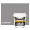 IsolBau Road Paint for Concrete Floor Paint 20 Concrete Gray