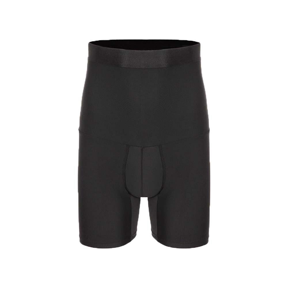 Shapewear Slimming Body Shaper Belly Compression Boxer Panties Reducer Tummy Control Shorts  Men