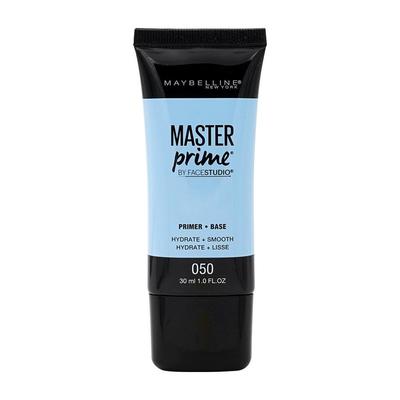 Make-up – Primery a báze pod make-up