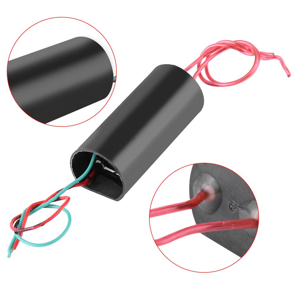 Buy 80kV High Voltage Pulse Generator Inverter Super Arc Pulse Ignition  Module 6-12V at affordable prices — free shipping, real reviews with photos  — Joom