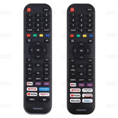 Kompatible Fernbedienung für Hisense TV-Modelle: EN2G30H, EN2P30H, EN2Q, EN2G 2B, EN2A30
