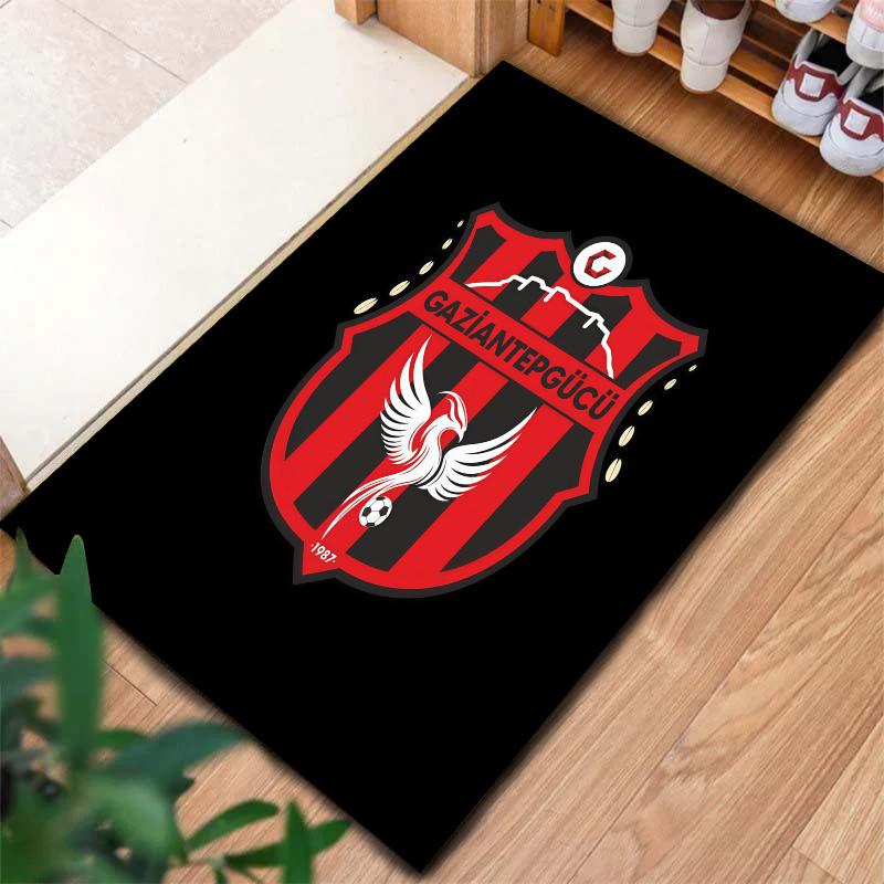 Gfk Raven Shield Carpet Rug For Living Room Bedroom Home Sofa Decoration Kids Play Nonslip Floor Mat