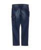 AVIREX Stretch Denim Pocket Pants Store Stretch Denim Pocket Size (Official Exclusive) Men's Pants, L, 432, Used, 783-4911001