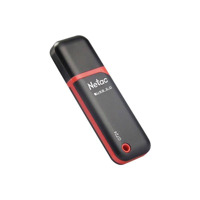 

Netac G724 USB 2.0 Flash Drive