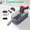 Hair Dryer Storage Bag Portable Dustproof Organizer Storage Bag For Dyson Hair Travel Bag Case For Protection Hair Dryer