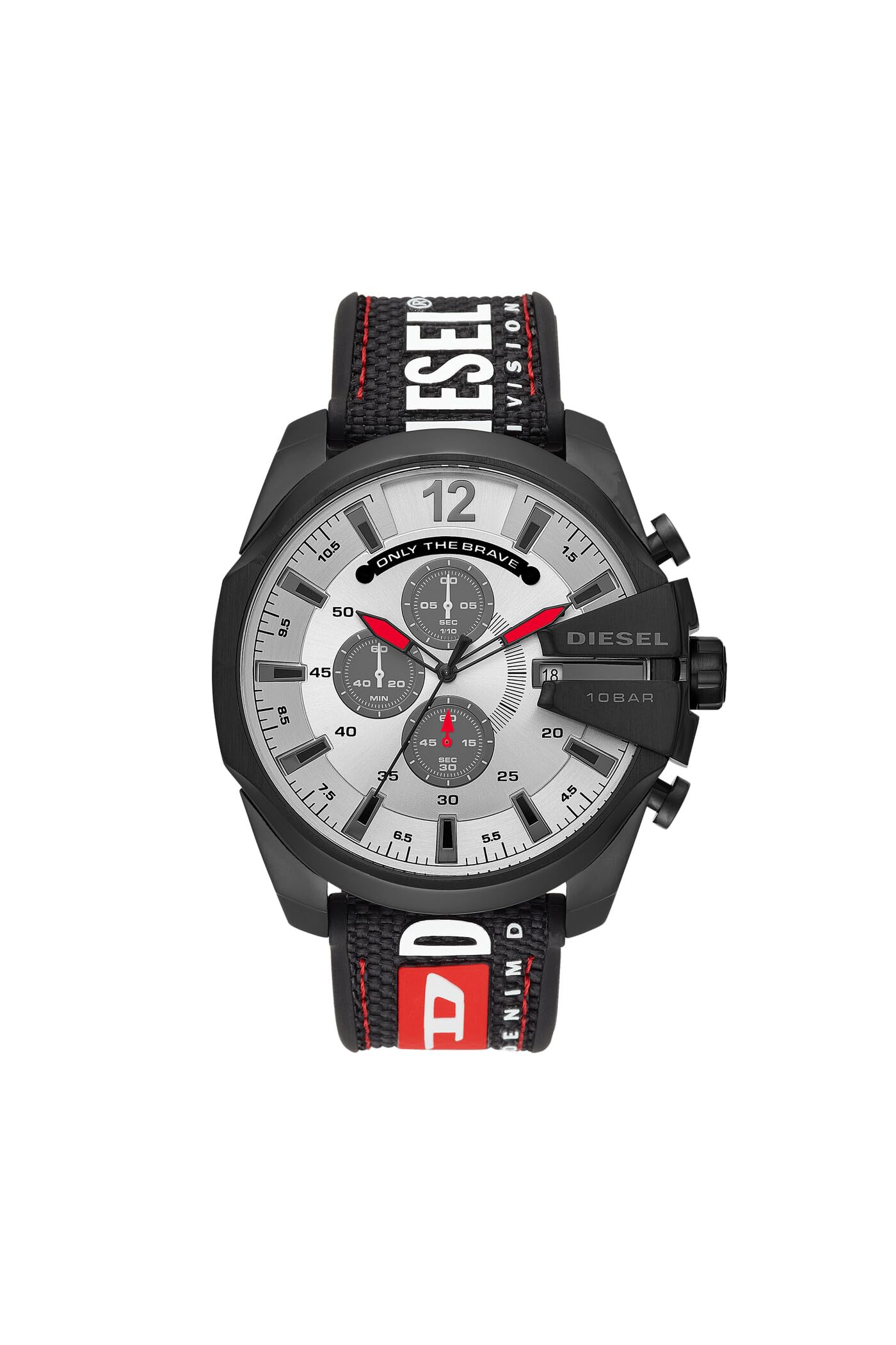 

[Diesel] DZ451200QQQ UNI A 01